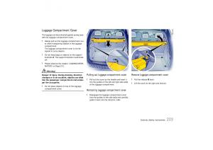 Porsche-Cayenne-S-owners-manual page 203 min