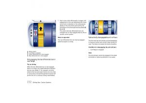 Porsche-Cayenne-S-owners-manual page 232 min