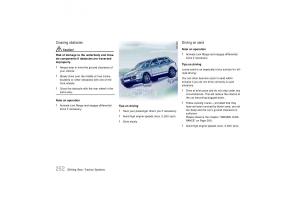 Porsche-Cayenne-S-owners-manual page 252 min