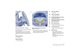 Porsche-Cayenne-S-owners-manual page 65 min