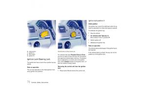 Porsche-Cayenne-S-owners-manual page 70 min