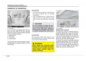 Kia-Optima-Magentis-Lotze-owners-manual page 105 min