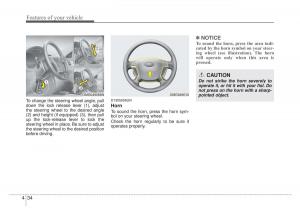 Kia-Optima-Magentis-Lotze-owners-manual page 109 min