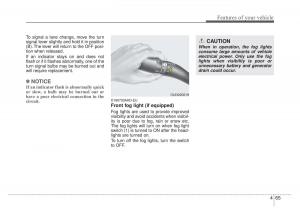 Kia-Optima-Magentis-Lotze-owners-manual page 140 min