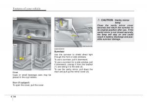 Kia-Optima-Magentis-Lotze-owners-manual page 169 min