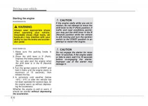 Kia-Optima-Magentis-Lotze-owners-manual page 205 min