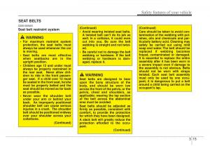 Kia-Optima-Magentis-Lotze-owners-manual page 31 min