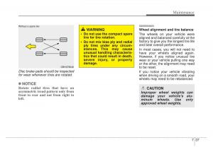 Kia-Optima-Magentis-Lotze-owners-manual page 315 min