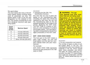 Kia-Optima-Magentis-Lotze-owners-manual page 319 min