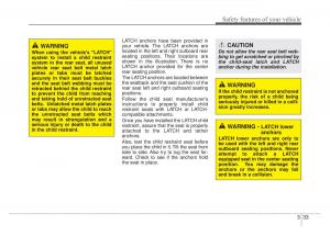 Kia-Optima-Magentis-Lotze-owners-manual page 49 min