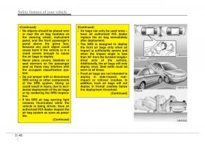 Kia-Optima-Magentis-Lotze-owners-manual page 64 min