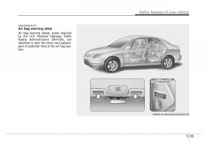 Kia-Optima-Magentis-Lotze-owners-manual page 75 min