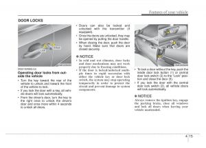 Kia-Optima-Magentis-Lotze-owners-manual page 90 min