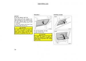 Toyota-Corolla-VIII-8-E110-owners-manual page 122 min