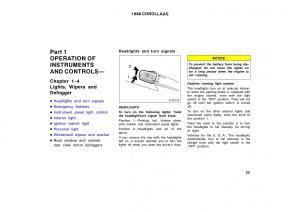 Toyota-Corolla-VIII-8-E110-owners-manual page 69 min