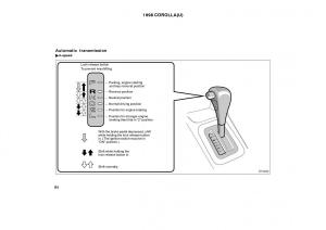 Toyota-Corolla-VIII-8-E110-owners-manual page 84 min