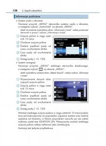 Lexus-RX-200t-IV-4-instrukcja-obslugi page 128 min