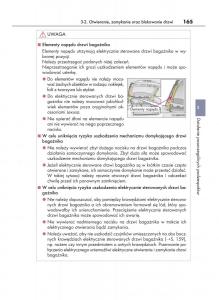 Lexus-RX-200t-IV-4-instrukcja-obslugi page 165 min