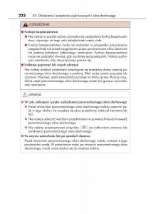 Lexus-RX-200t-IV-4-instrukcja-obslugi page 222 min