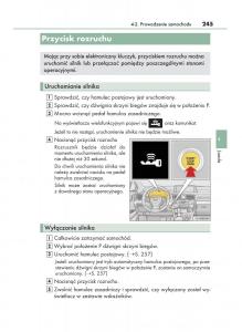 Lexus-RX-200t-IV-4-instrukcja-obslugi page 245 min