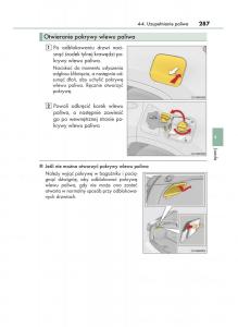 Lexus-RX-200t-IV-4-instrukcja-obslugi page 287 min