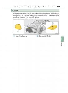 Lexus-RX-200t-IV-4-instrukcja-obslugi page 291 min