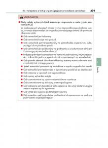 Lexus-RX-200t-IV-4-instrukcja-obslugi page 301 min