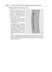 Lexus-RX-200t-IV-4-instrukcja-obslugi page 314 min