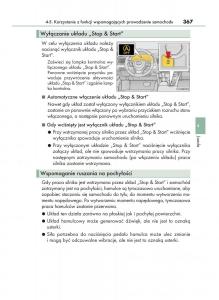 Lexus-RX-200t-IV-4-instrukcja-obslugi page 367 min