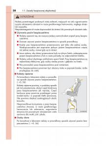 Lexus-RX-200t-IV-4-instrukcja-obslugi page 38 min