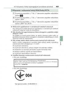 Lexus-RX-200t-IV-4-instrukcja-obslugi page 401 min