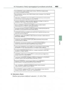 Lexus-RX-200t-IV-4-instrukcja-obslugi page 403 min