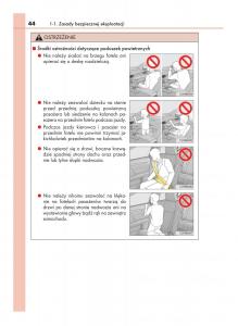 Lexus-RX-200t-IV-4-instrukcja-obslugi page 44 min