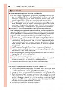 Lexus-RX-200t-IV-4-instrukcja-obslugi page 46 min