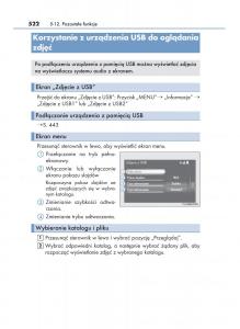 Lexus-RX-200t-IV-4-instrukcja-obslugi page 522 min