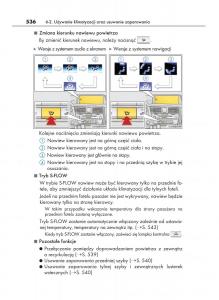 Lexus-RX-200t-IV-4-instrukcja-obslugi page 536 min