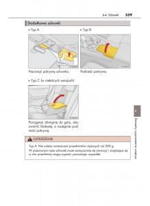 Lexus-RX-200t-IV-4-instrukcja-obslugi page 559 min