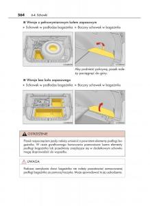 Lexus-RX-200t-IV-4-instrukcja-obslugi page 564 min