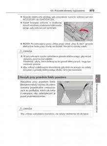 Lexus-RX-200t-IV-4-instrukcja-obslugi page 573 min