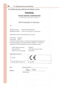 Lexus-RX-200t-IV-4-instrukcja-obslugi page 78 min