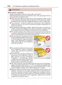 manual--Lexus-RX-450h-IV-4-instrukcja page 174 min