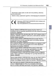 manual--Lexus-RX-450h-IV-4-instrukcja page 193 min