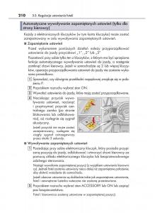 manual--Lexus-RX-450h-IV-4-instrukcja page 210 min