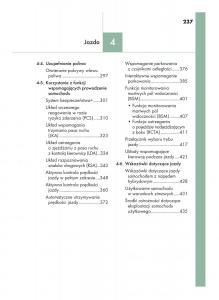 manual--Lexus-RX-450h-IV-4-instrukcja page 237 min