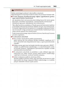 manual--Lexus-RX-450h-IV-4-instrukcja page 243 min