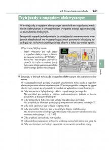 manual--Lexus-RX-450h-IV-4-instrukcja page 261 min