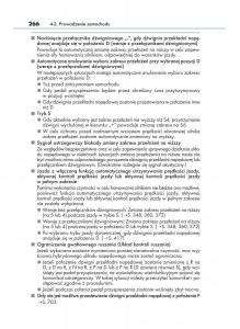 manual--Lexus-RX-450h-IV-4-instrukcja page 266 min