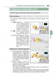 manual--Lexus-RX-450h-IV-4-instrukcja page 275 min