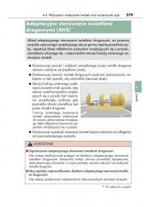 manual--Lexus-RX-450h-IV-4-instrukcja page 279 min