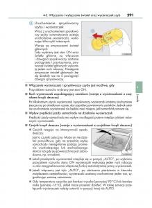 manual--Lexus-RX-450h-IV-4-instrukcja page 291 min